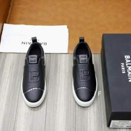 Picture of Balmain Shoes _SKUBalmainsz38-45WM01011561